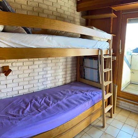 Apartment Le Sporting *