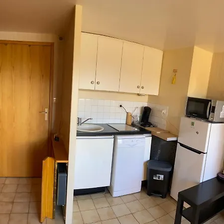 Le Sporting Apartment Cabourg