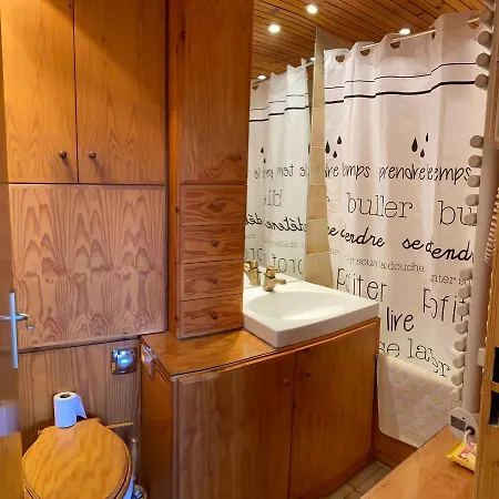 Apartment Le Sporting *