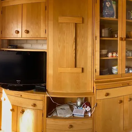 Le Sporting Apartment Cabourg