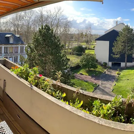 Le Sporting * Cabourg