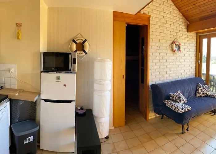 Le Sporting アパート *