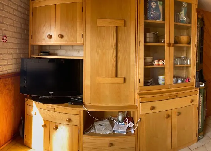 Le Sporting アパート カブール