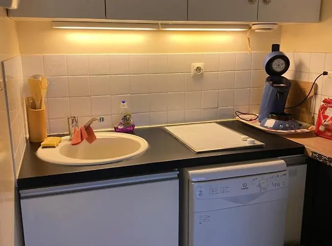 Le Sporting カブール