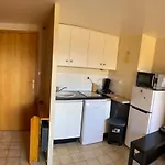 Résidence Le Sporting Appartement Cabourg