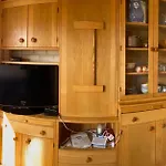 Le Sporting Apartman Cabourg