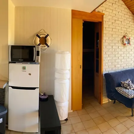 Le Sporting 아파트 *