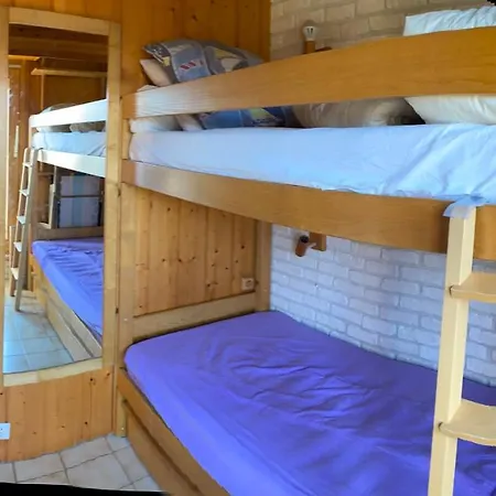 Résidence Le Sporting