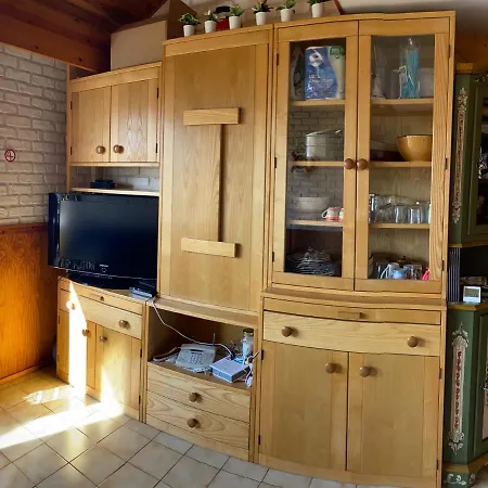 Résidence Le Sporting Appartement