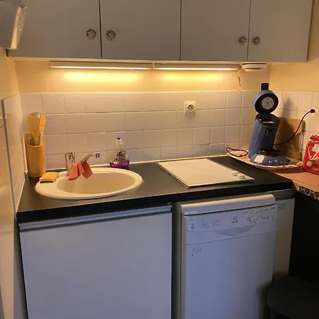 Résidence Le Sporting Cabourg