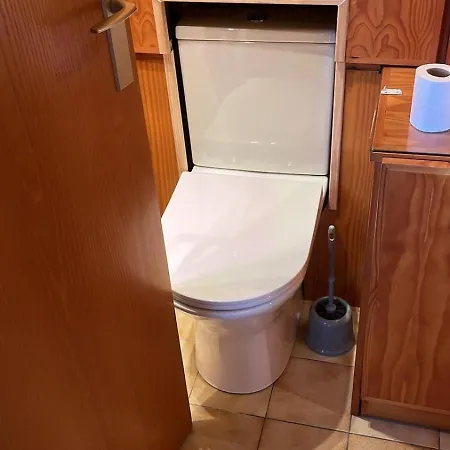 Résidence Le Sporting Apartamento *