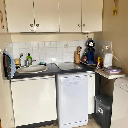 Résidence Le Sporting