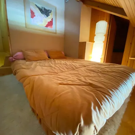 Apartman Le Sporting *