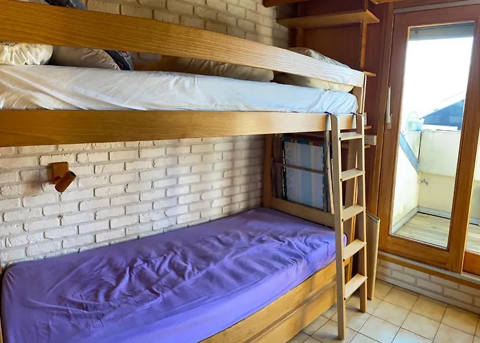 Apartamento Le Sporting *