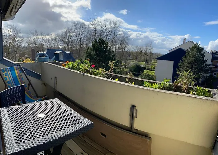 Résidence Le Sporting