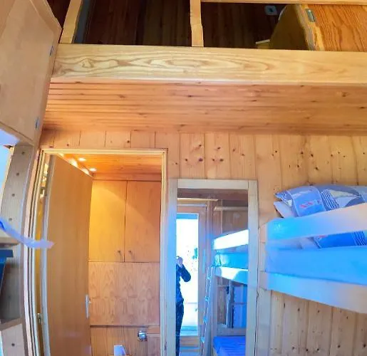 Appartamento Résidence Le Sporting