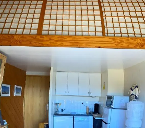 Apartamento Le Sporting *