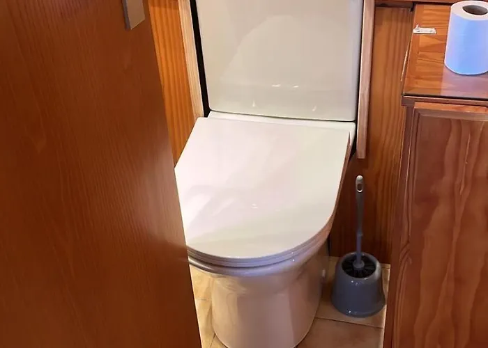 Résidence Le Sporting Appartamento *