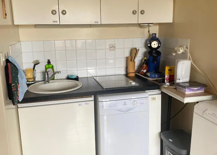 Résidence Le Sporting