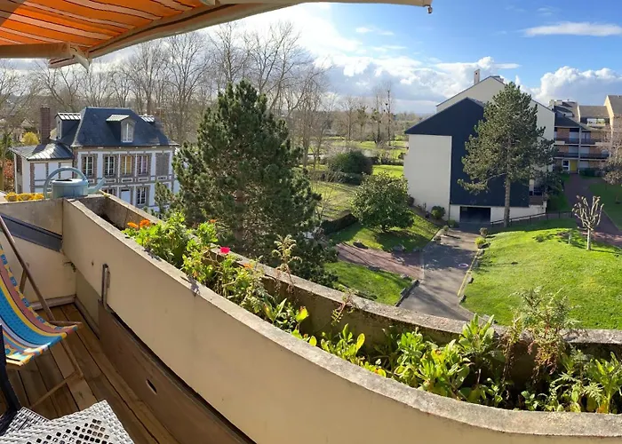 Le Sporting * Cabourg